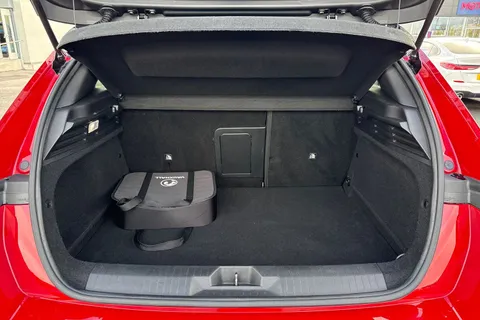 WM72GNO Vauxhall Astra 1.6 12.4kWh GS Line Auto Euro 6 (s/s) 5dr Thumbnail #7