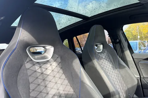 KT74RWF Volkswagen Tiguan 1.5 eTSI 150 R-Line 5dr DSG **PANORAMIC ROOF, DRIVER ASSITANCE PACK** Thumbnail #25