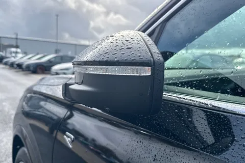 KT74RWF Volkswagen Tiguan 1.5 eTSI 150 R-Line 5dr DSG **PANORAMIC ROOF, DRIVER ASSITANCE PACK** Thumbnail #30