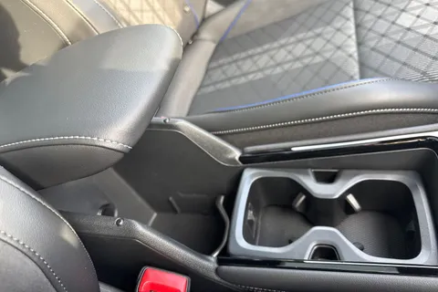 KT74RWF Volkswagen Tiguan 1.5 eTSI 150 R-Line 5dr DSG **PANORAMIC ROOF, DRIVER ASSITANCE PACK** Thumbnail #42