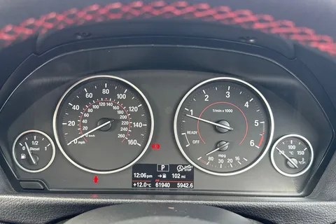 42 of 67 for BMW 3 Series 2.0 320d Sport Touring Auto Euro 6 (s/s) 5dr