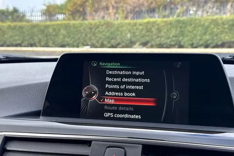 47 of 67 for BMW 3 Series 2.0 320d Sport Touring Auto Euro 6 (s/s) 5dr