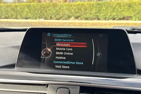 49 of 67 for BMW 3 Series 2.0 320d Sport Touring Auto Euro 6 (s/s) 5dr