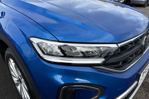 9 of 65 for VOLKSWAGEN T-ROC 1.0 TSI Life 5dr