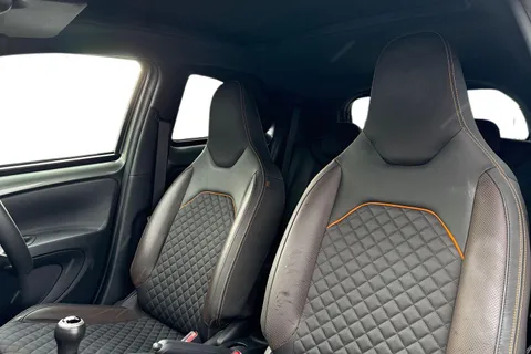 AY72XLV Toyota Aygo X 1.0 VVT-i Limited Edition (Canvas Roof) Euro 6 (s/s) 5dr Thumbnail #16