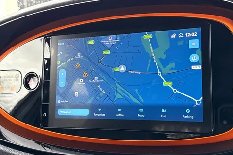 AY72XLV Toyota Aygo X 1.0 VVT-i Limited Edition (Canvas Roof) Euro 6 (s/s) 5dr Thumbnail #17