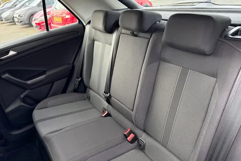 19 of 65 for VOLKSWAGEN T-ROC 1.0 TSI Life 5dr