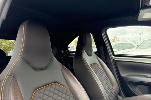 AY72XLV Toyota Aygo X 1.0 VVT-i Limited Edition (Canvas Roof) Euro 6 (s/s) 5dr Thumbnail #24