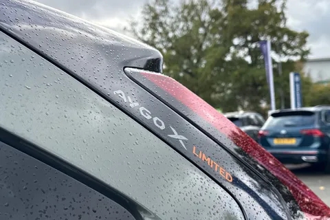 AY72XLV Toyota Aygo X 1.0 VVT-i Limited Edition (Canvas Roof) Euro 6 (s/s) 5dr Thumbnail #34