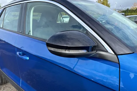 36 of 65 for VOLKSWAGEN T-ROC 1.0 TSI Life 5dr