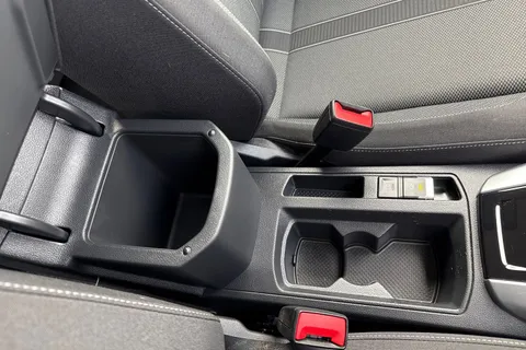 58 of 65 for VOLKSWAGEN T-ROC 1.0 TSI Life 5dr