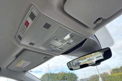 59 of 65 for VOLKSWAGEN T-ROC 1.0 TSI Life 5dr