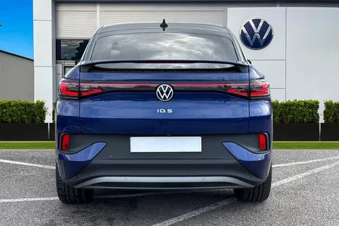  Volkswagen ID.5 Pro 77kWh Match Auto 5dr Thumbnail #5