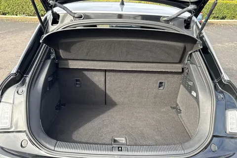 7 of 67 for AUDI A1 1.6 TDI S Line 5dr