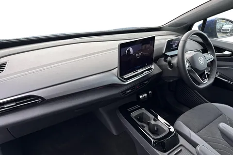  Volkswagen ID.5 Pro 77kWh Match Auto 5dr Thumbnail #9