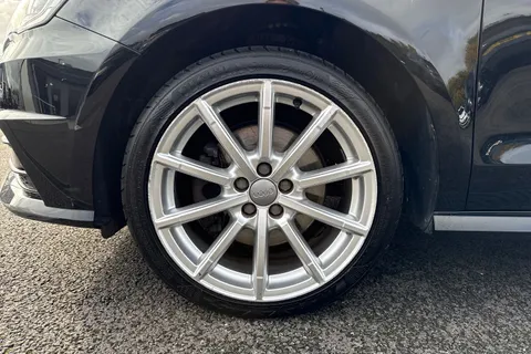 12 of 67 for AUDI A1 1.6 TDI S Line 5dr