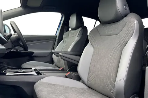  Volkswagen ID.5 Pro 77kWh Match Auto 5dr Thumbnail #11