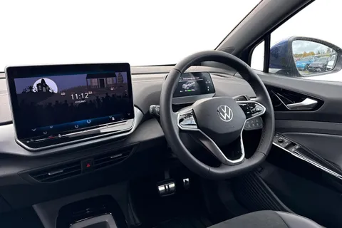  Volkswagen ID.5 Pro 77kWh Match Auto 5dr Thumbnail #13