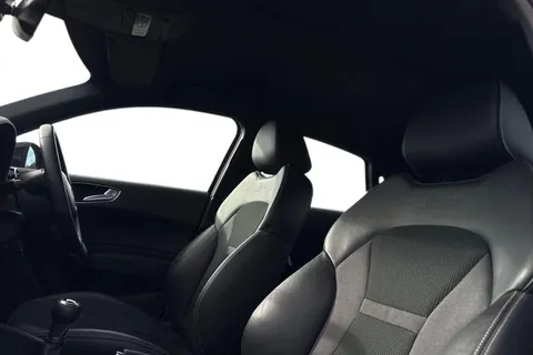 16 of 67 for AUDI A1 1.6 TDI S Line 5dr