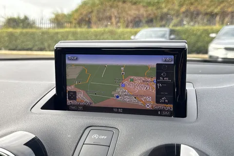 17 of 67 for AUDI A1 1.6 TDI S Line 5dr