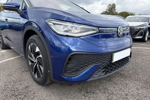  Volkswagen ID.5 Pro 77kWh Match Auto 5dr Thumbnail #17