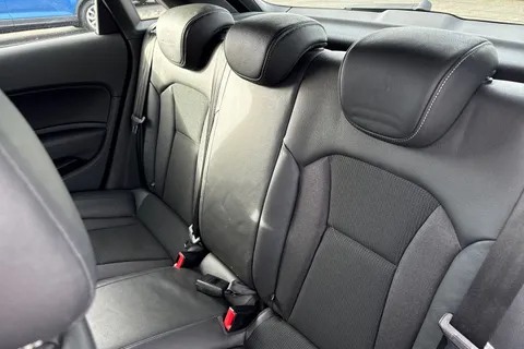 19 of 67 for AUDI A1 1.6 TDI S Line 5dr