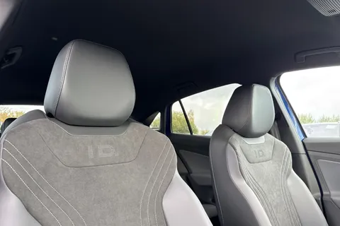  Volkswagen ID.5 Pro 77kWh Match Auto 5dr Thumbnail #21