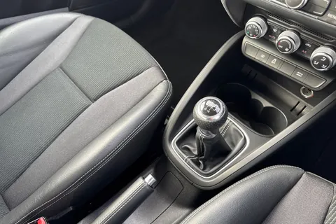 23 of 67 for AUDI A1 1.6 TDI S Line 5dr