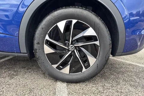  Volkswagen ID.5 Pro 77kWh Match Auto 5dr Thumbnail #22