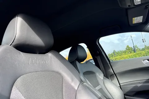 24 of 67 for AUDI A1 1.6 TDI S Line 5dr