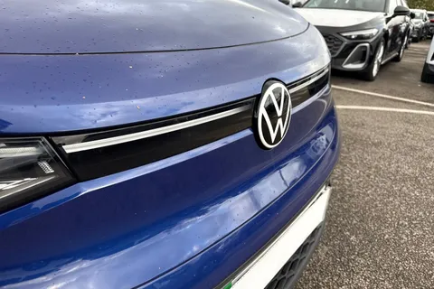  Volkswagen ID.5 Pro 77kWh Match Auto 5dr Thumbnail #25