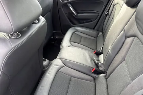 32 of 67 for AUDI A1 1.6 TDI S Line 5dr