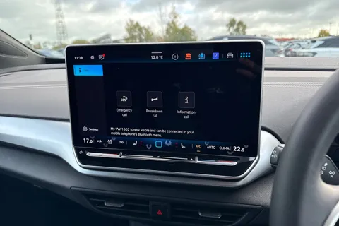  Volkswagen ID.5 Pro 77kWh Match Auto 5dr Thumbnail #37