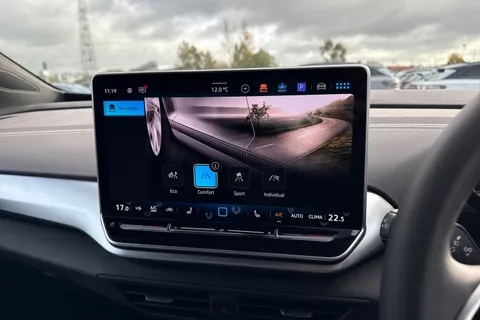  Volkswagen ID.5 Pro 77kWh Match Auto 5dr Thumbnail #47