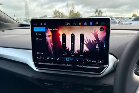  Volkswagen ID.5 Pro 77kWh Match Auto 5dr Thumbnail #49