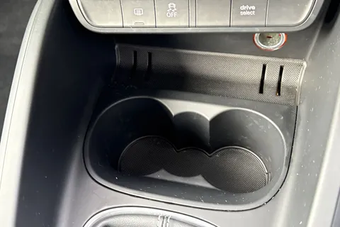 57 of 67 for AUDI A1 1.6 TDI S Line 5dr