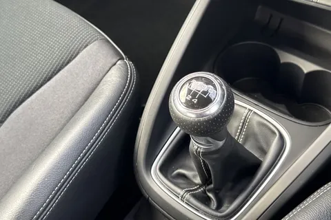 58 of 67 for AUDI A1 1.6 TDI S Line 5dr