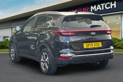 2 of 50 for Kia Sportage 1.6 GDi 2 Euro 6 (s/s) 5dr