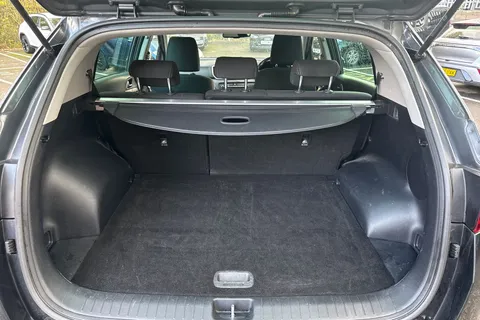 10 of 50 for Kia Sportage 1.6 GDi 2 Euro 6 (s/s) 5dr