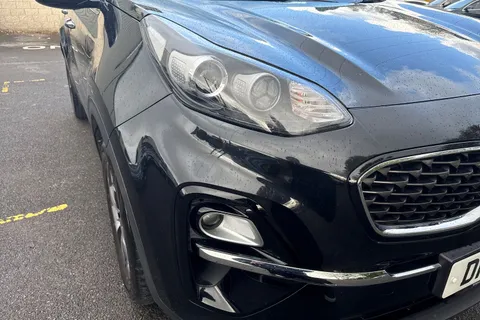 17 of 50 for Kia Sportage 1.6 GDi 2 Euro 6 (s/s) 5dr