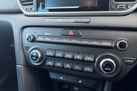 19 of 50 for Kia Sportage 1.6 GDi 2 Euro 6 (s/s) 5dr