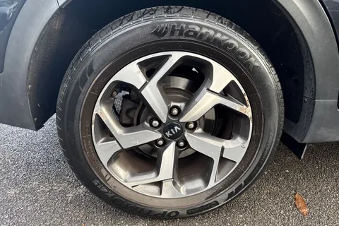 22 of 50 for Kia Sportage 1.6 GDi 2 Euro 6 (s/s) 5dr