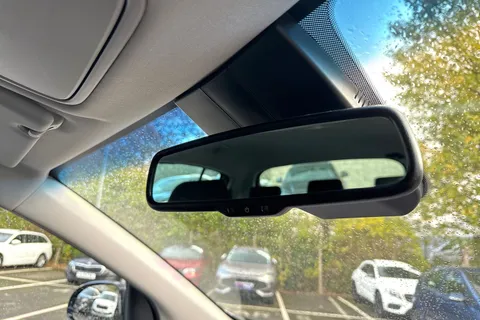 30 of 50 for Kia Sportage 1.6 GDi 2 Euro 6 (s/s) 5dr