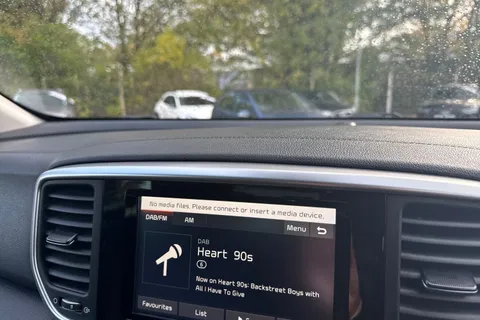 34 of 50 for Kia Sportage 1.6 GDi 2 Euro 6 (s/s) 5dr