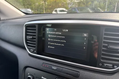 39 of 50 for Kia Sportage 1.6 GDi 2 Euro 6 (s/s) 5dr