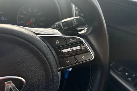 43 of 50 for Kia Sportage 1.6 GDi 2 Euro 6 (s/s) 5dr