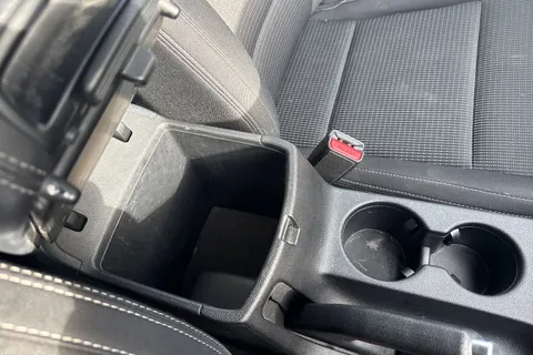 45 of 50 for Kia Sportage 1.6 GDi 2 Euro 6 (s/s) 5dr