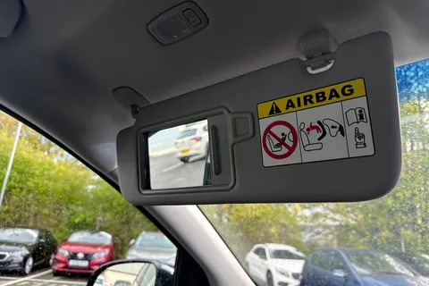 46 of 50 for Kia Sportage 1.6 GDi 2 Euro 6 (s/s) 5dr