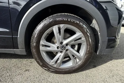 MD24FZZ Volkswagen T-Cross 1.0 TSI 115 R-Line 5dr DSG | Rear Camera | App Connect Thumbnail #11