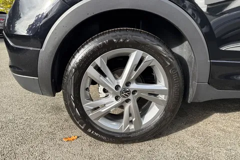 MD24FZZ Volkswagen T-Cross 1.0 TSI 115 R-Line 5dr DSG | Rear Camera | App Connect Thumbnail #12
